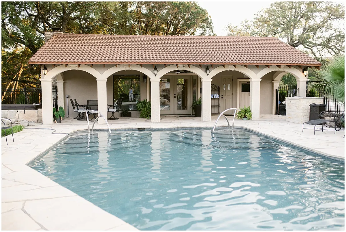 Messina Inn by Wimberley Getaways