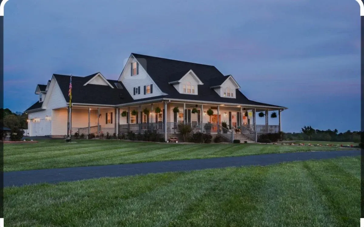 Barren Breeze Bed and Breakfast