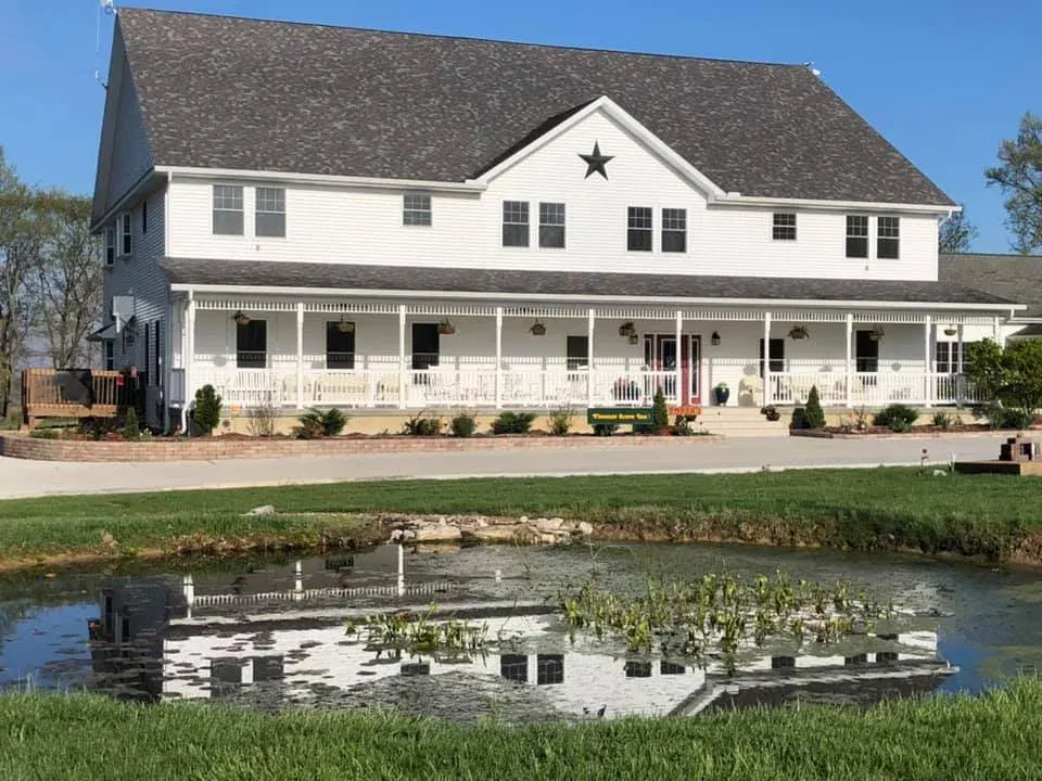 Pleasant Grove Inn
