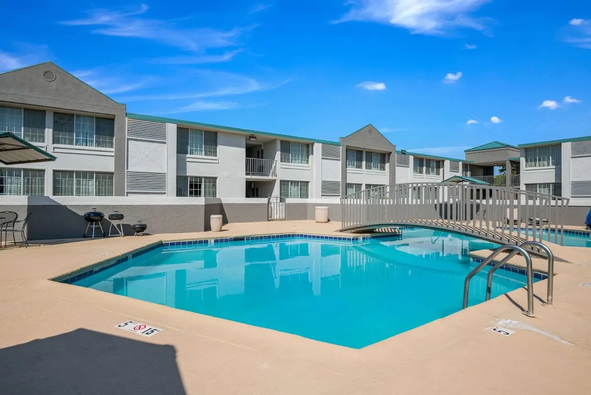 Quality Inn Sweetwater I-20