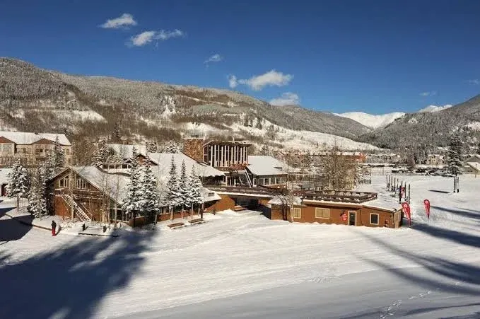 Mountain House by Keystone Resort