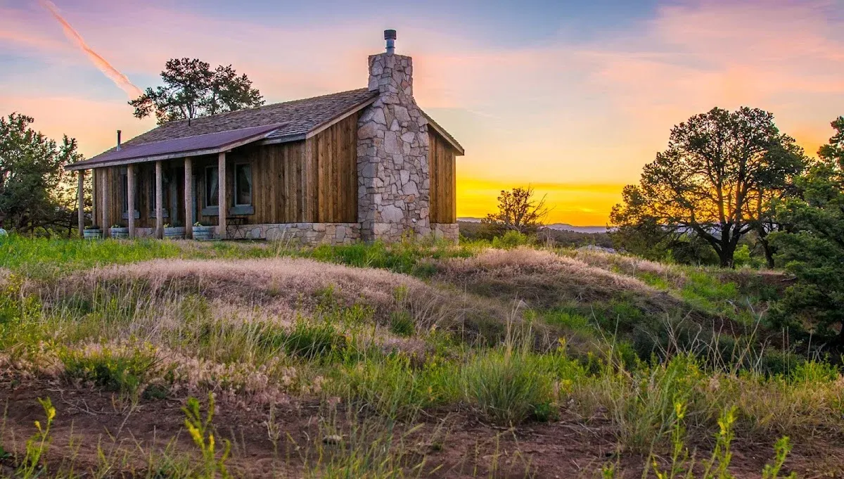 Zion Mountain Ranch