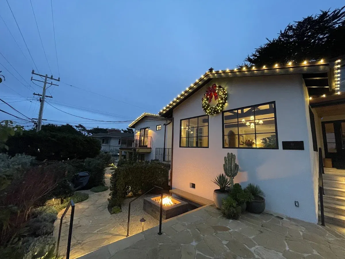 Villa Mara Carmel