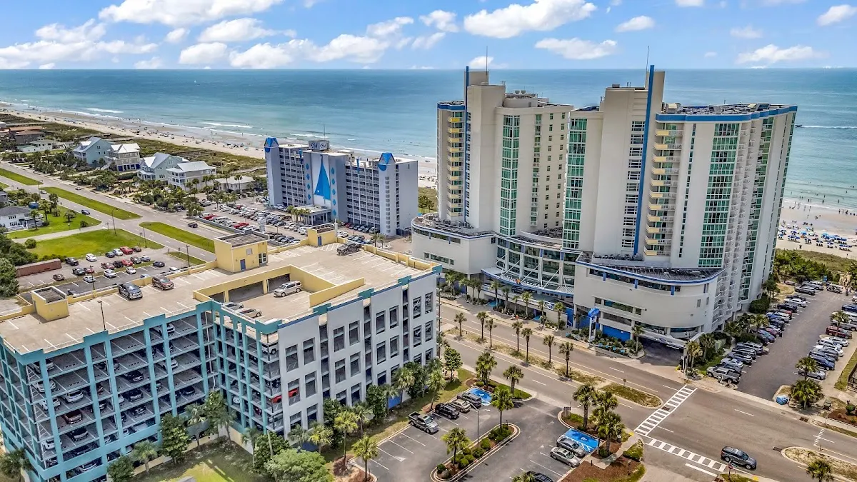 Avista Resort