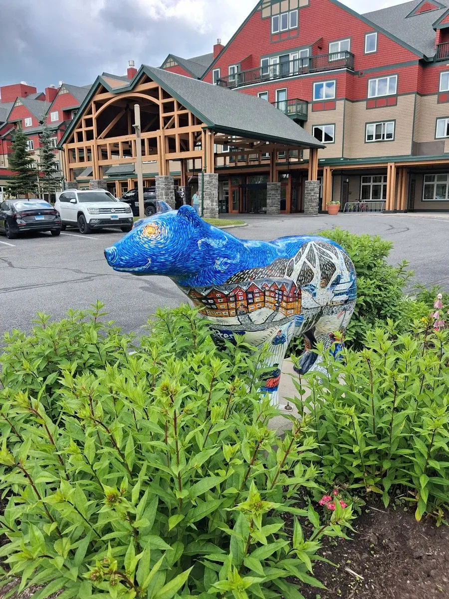 Grand Summit Resort, A Vail Resorts Property