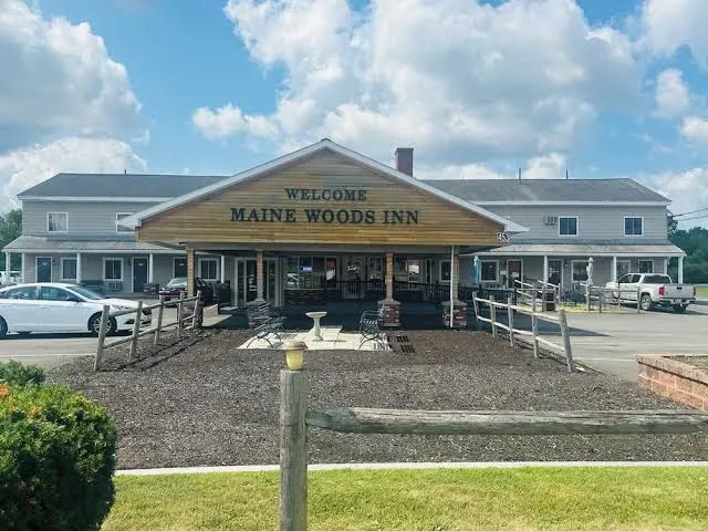 Vacationland Inn