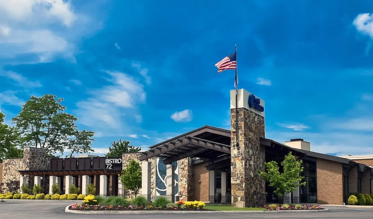 Hotel Indigo Long Island - East End by IHG