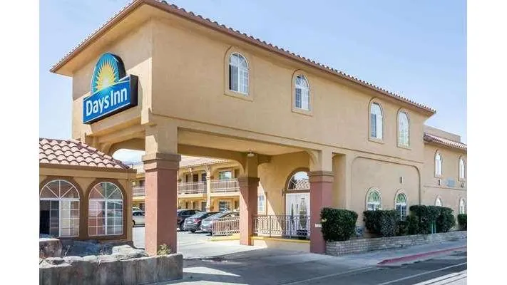 Days Inn by Wyndham Bishop