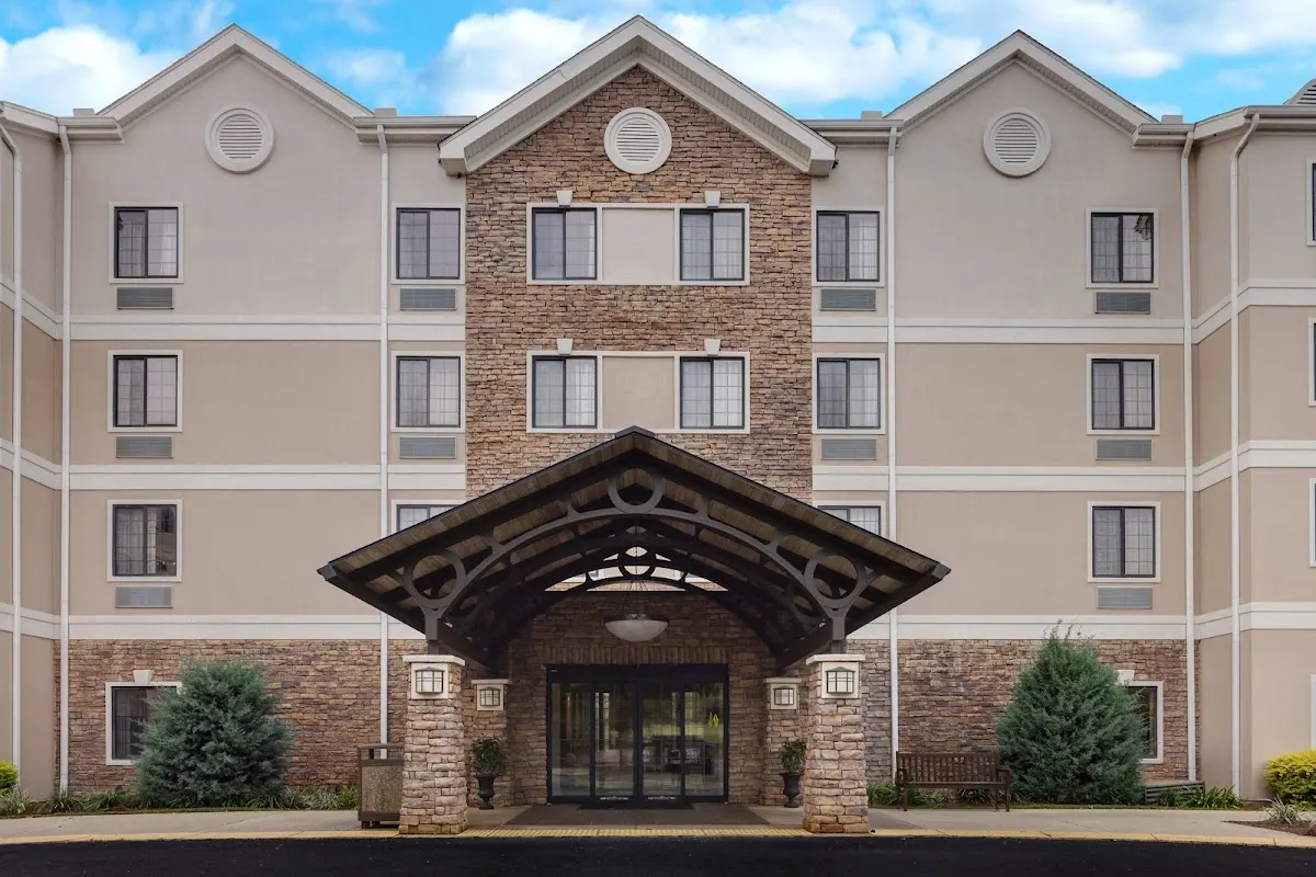 Staybridge Suites Tallahassee I-10 East by IHG