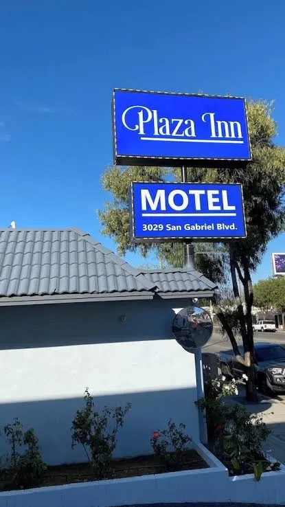 Plaza Inn Motel