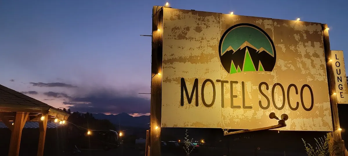 Motel SOCO