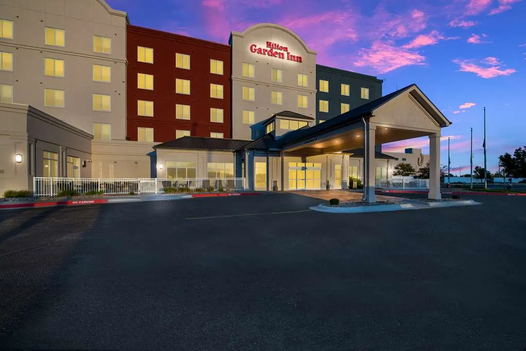 Hilton Garden Inn Omaha East/Council Bluffs
