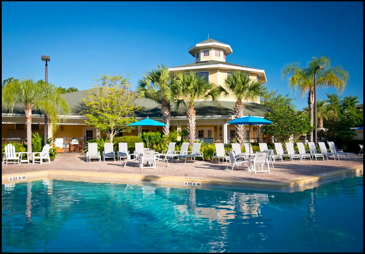 Caribe Cove Resort