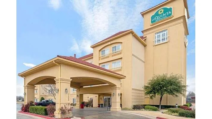 La Quinta Inn & Suites by Wyndham Lawton / Fort Sill