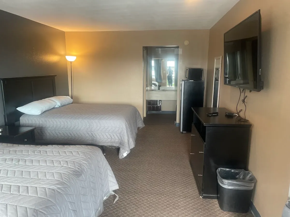Best Budget Inn