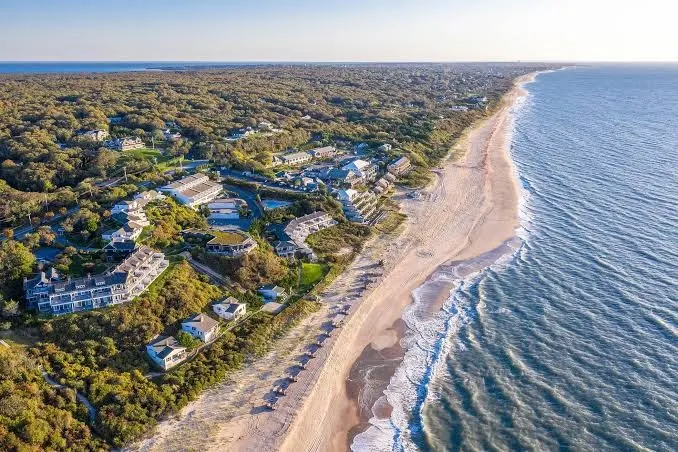 Gurney's Montauk Resort & Seawater Spa