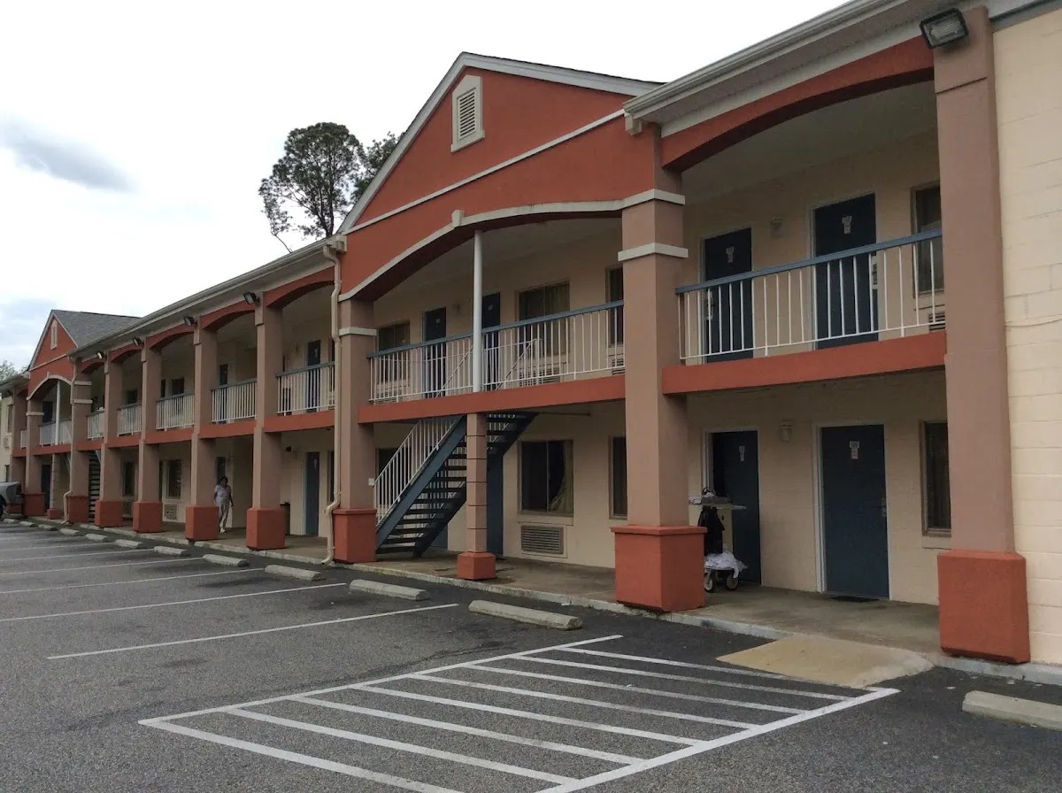 Budget Lodge