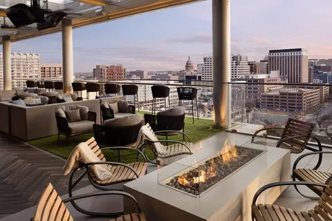 The Otis Hotel Austin, Autograph Collection