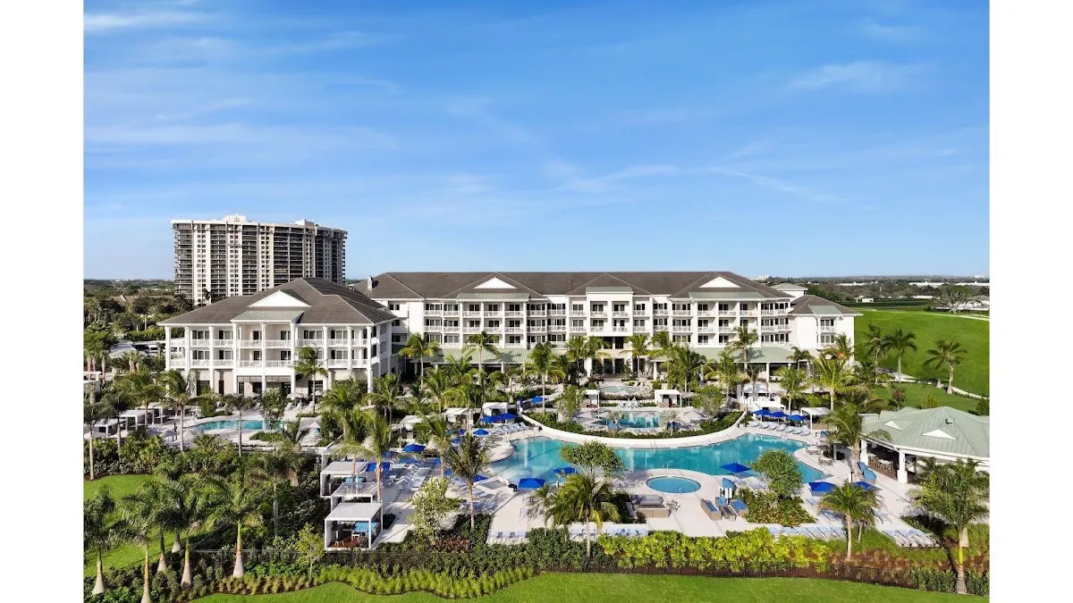 The Belgrove Resort & Spa, West Palm Beach, Autograph Collection
