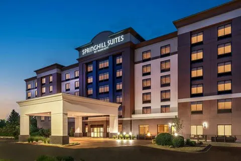 SpringHill Suites by Marriott Denver North/Westminster