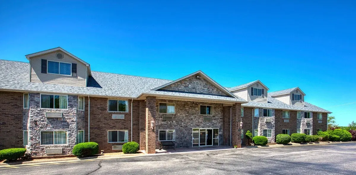 All Towne Suites