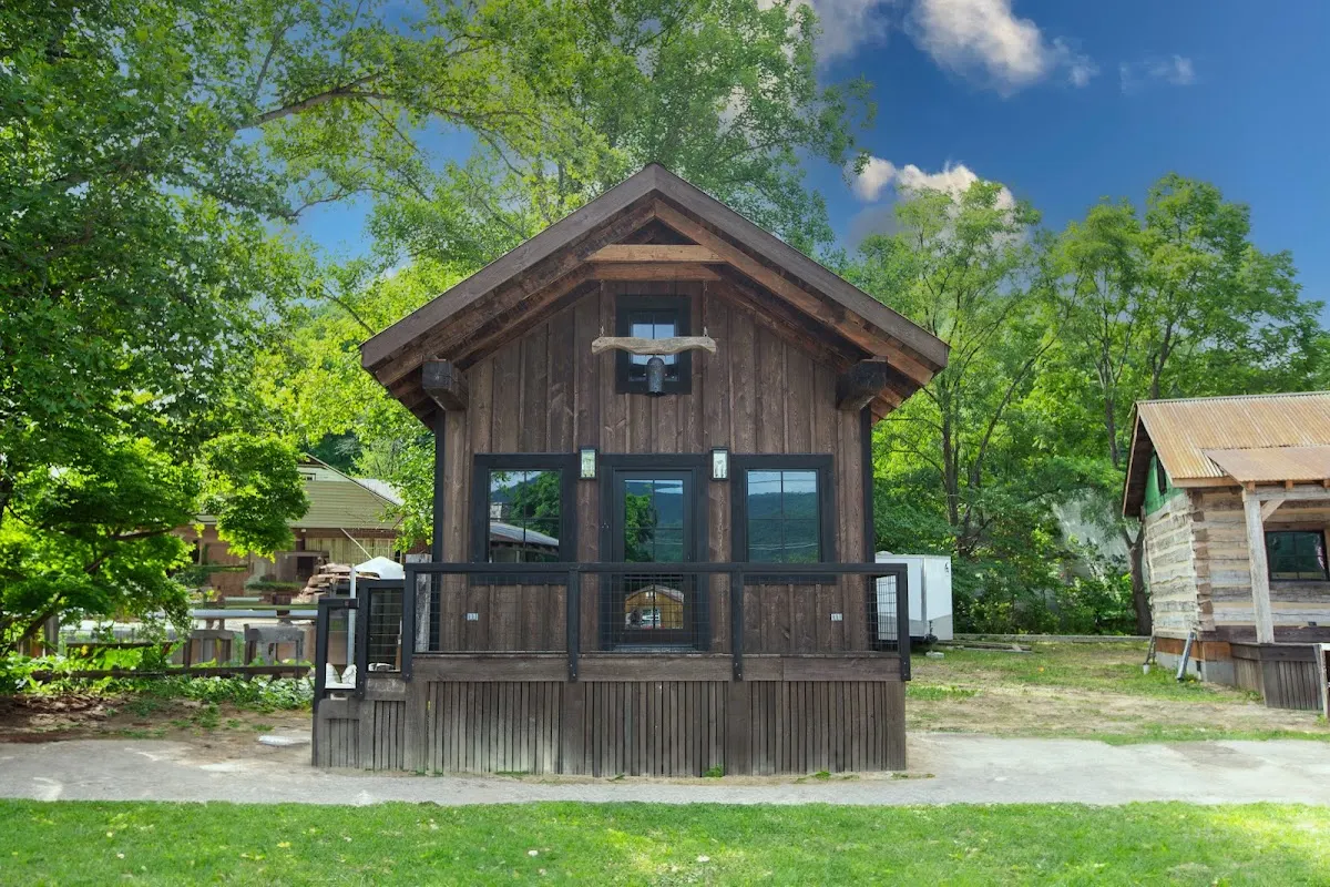 Barnwood Village