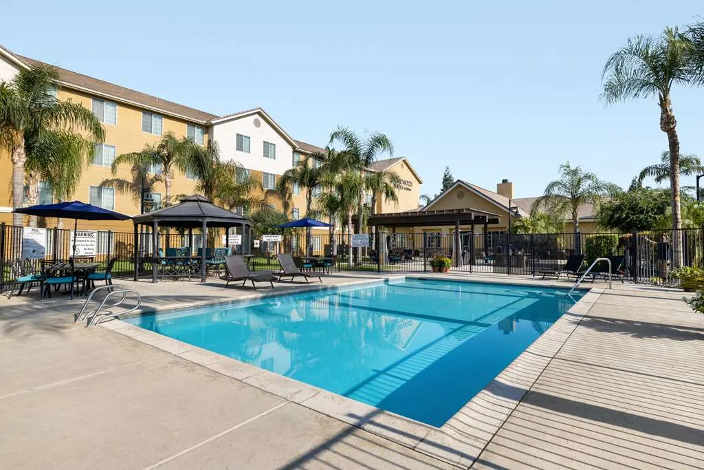 Homewood Suites by Hilton Bakersfield