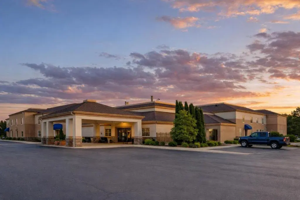 Best Western Davison Inn