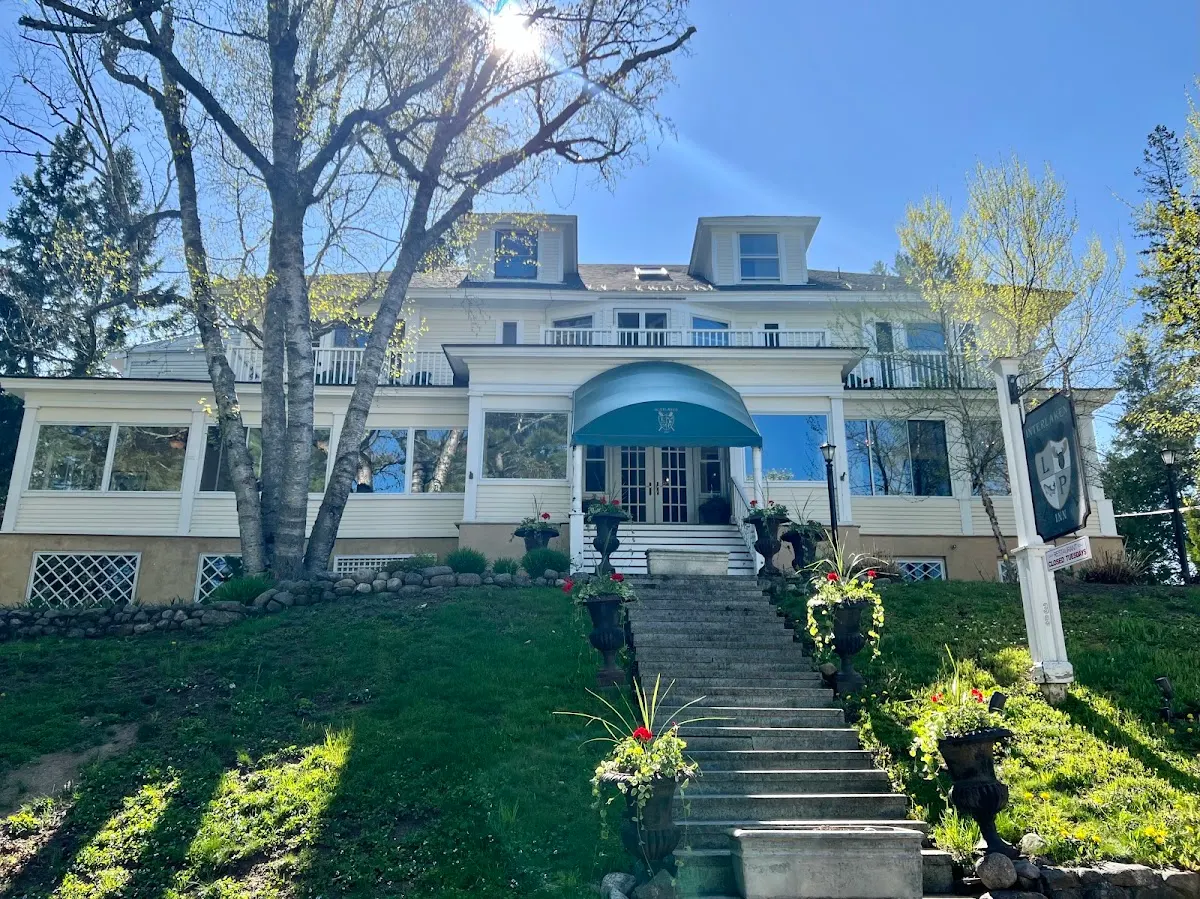 The Interlaken Inn & Restaurant