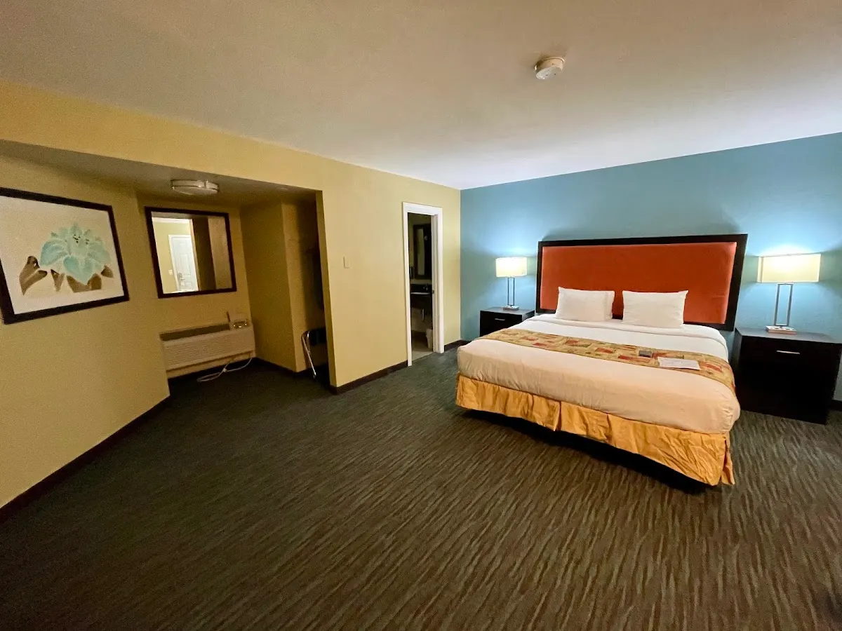 Bay View Inn