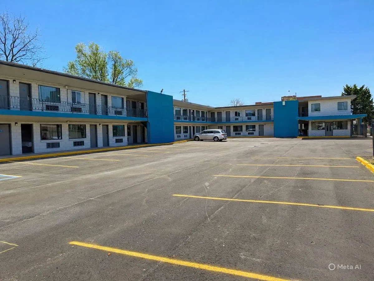 BlissPoint Inn Muncie - Muncie Inn