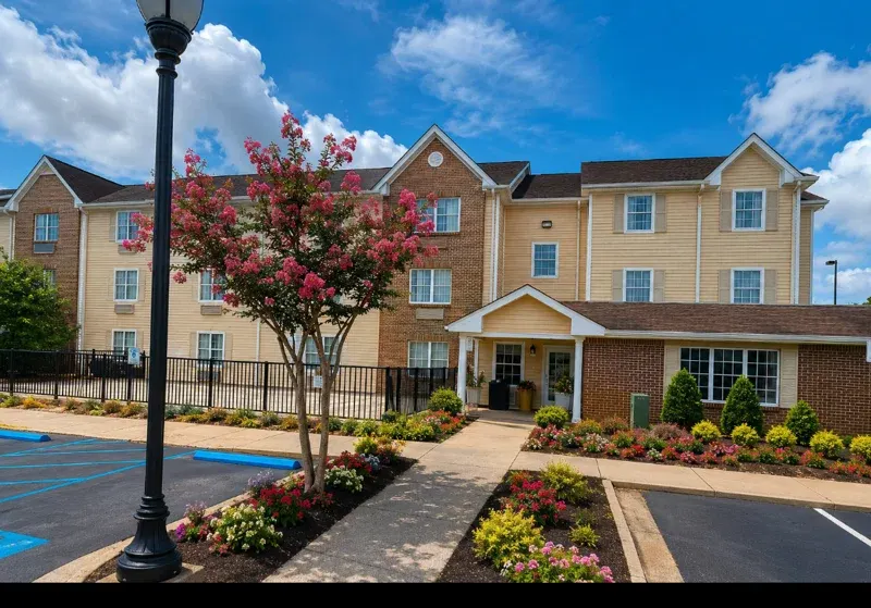 MainStay Suites