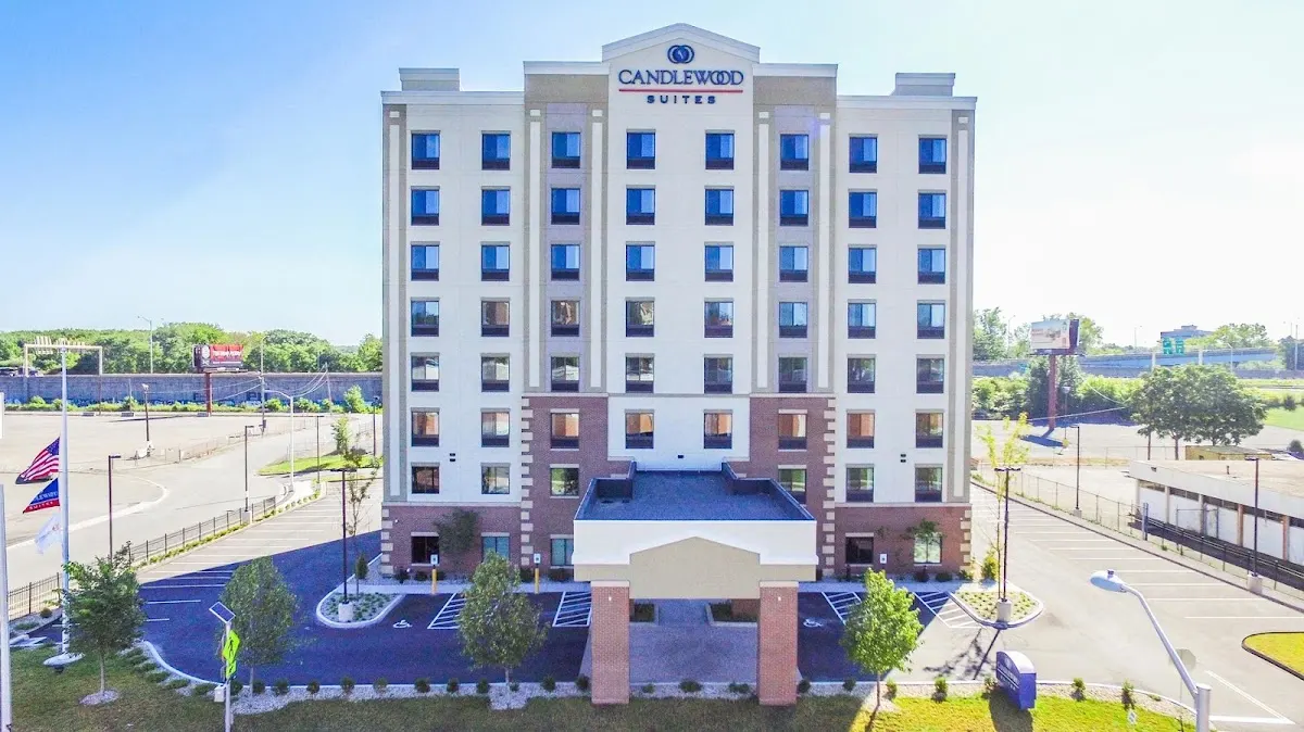 Candlewood Suites Hartford Downtown by IHG