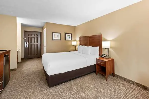 MainStay Suites El Centro I-8