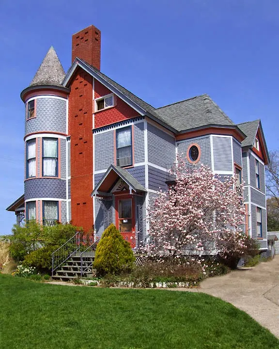 The Inn At Ludington