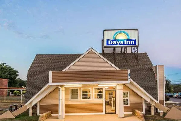 Vernon Motel