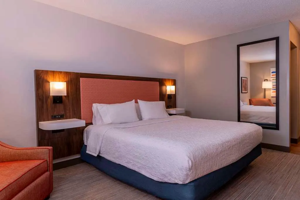 Hampton Inn & Suites St. Louis/Chesterfield