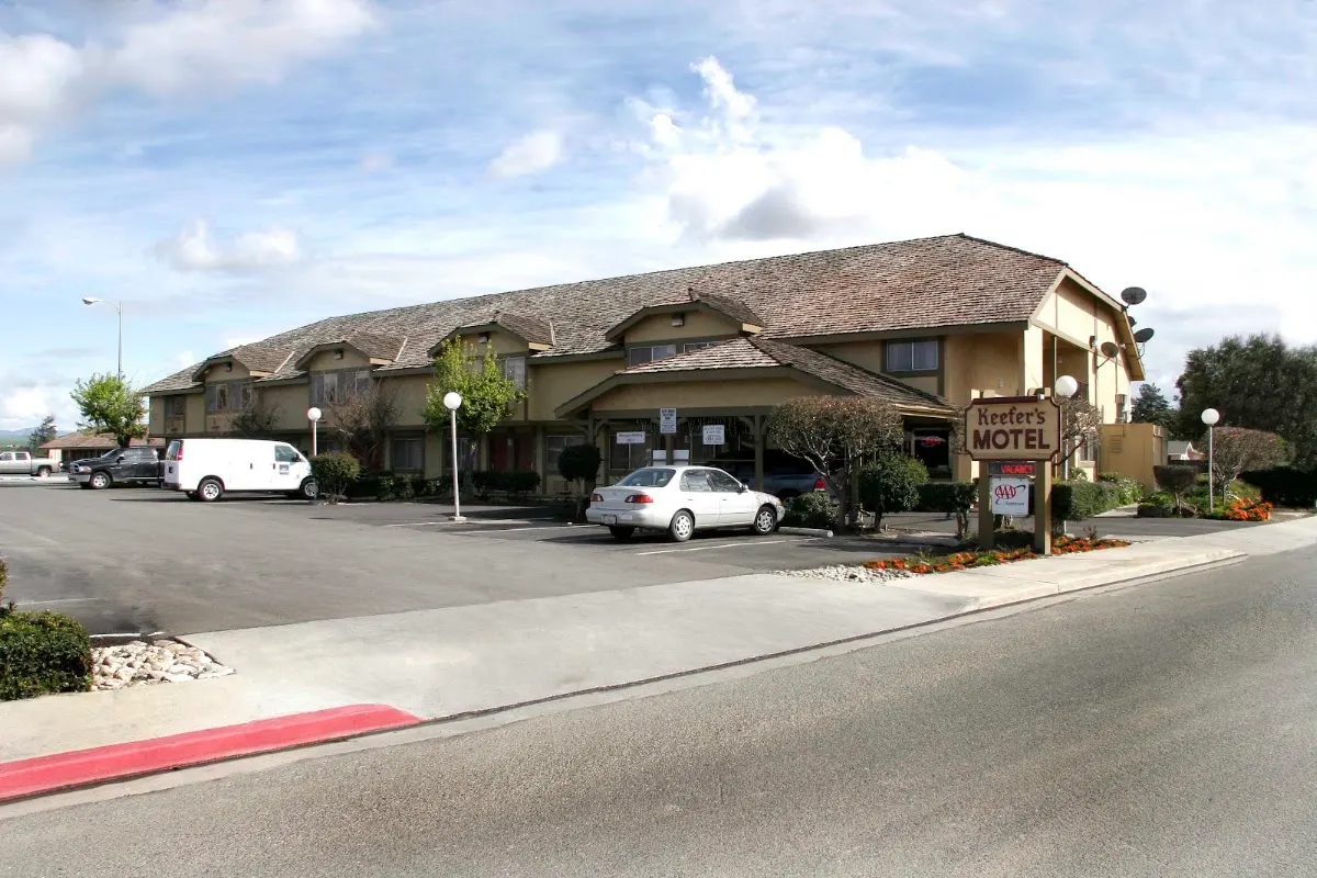 Keefer's Inn