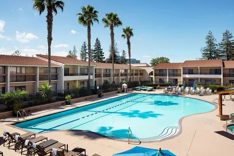 Santa Clara Marriott