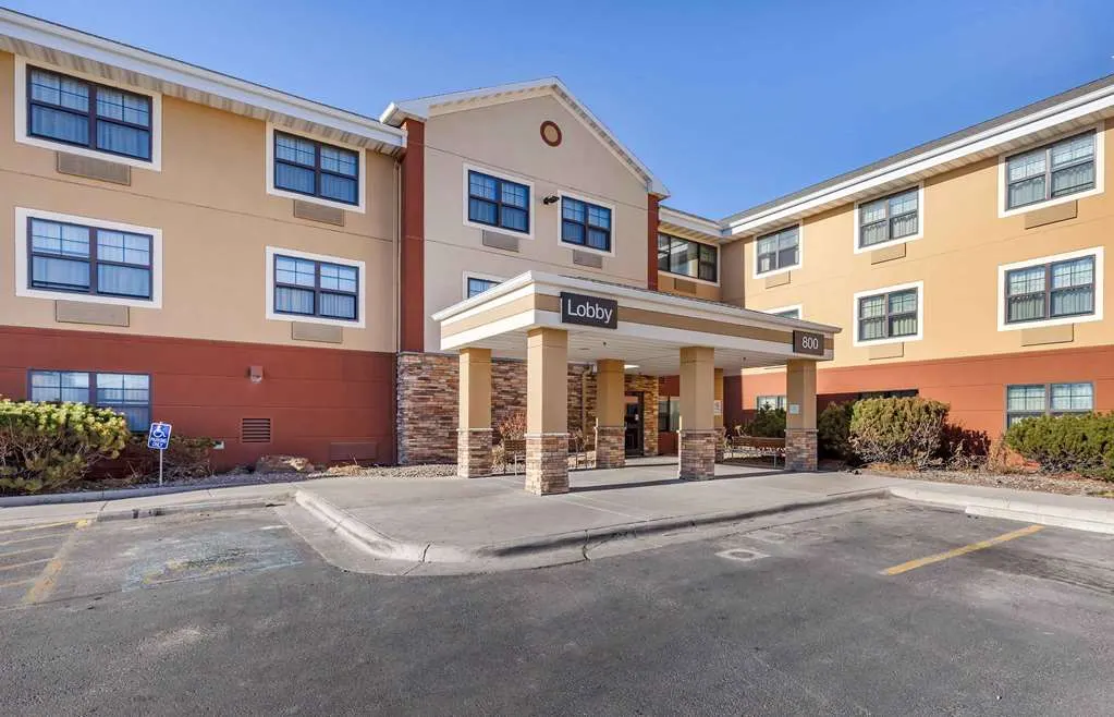Extended Stay America Suites- Great Falls - Missouri River