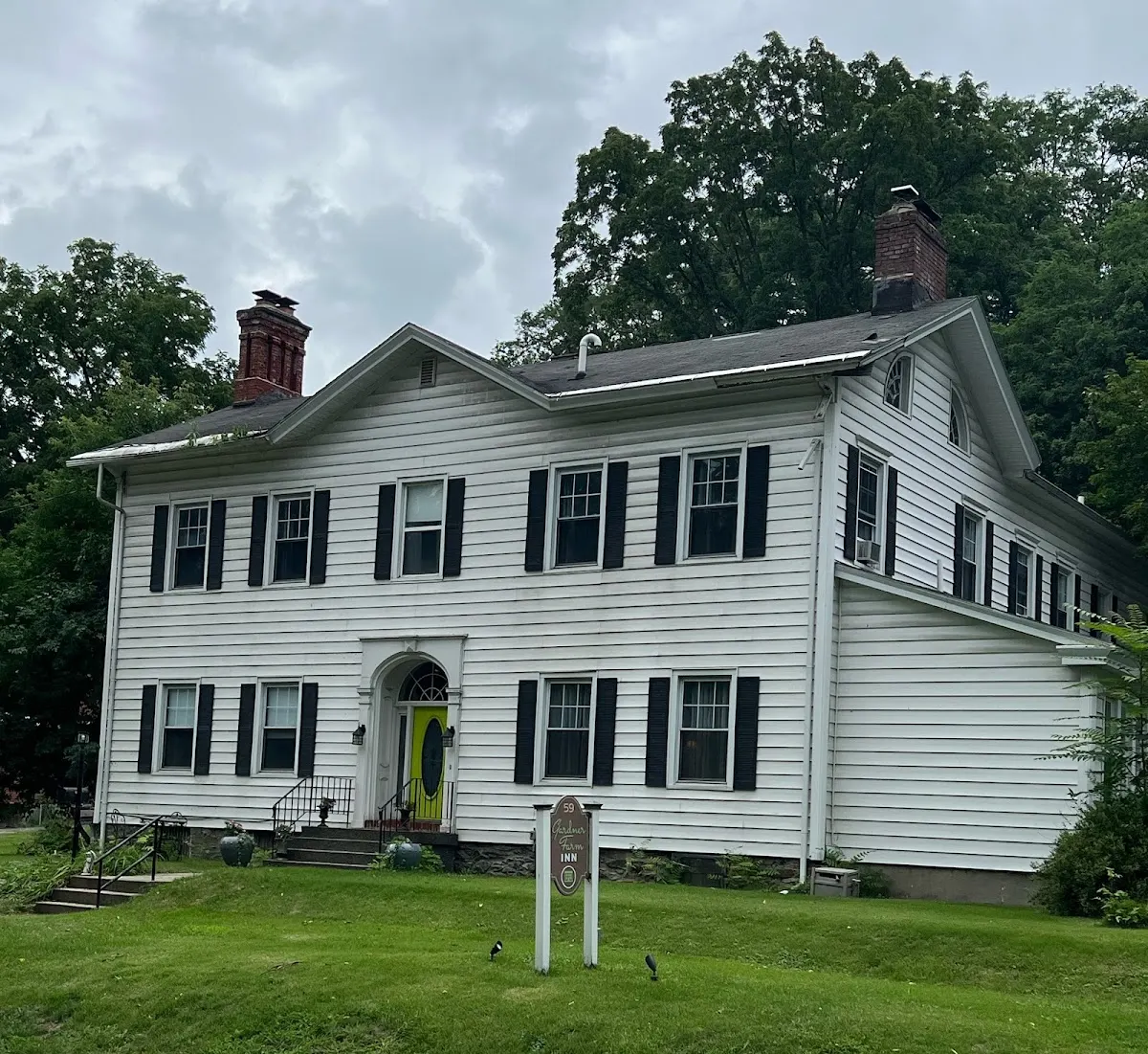 Gardner Farm Inn