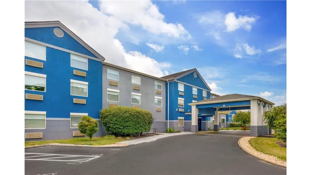 Comfort Inn & Suites Butler