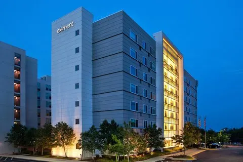 Element by Marriott Arundel Mills BWI Airport