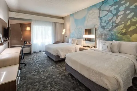 Courtyard by Marriott Rock Hill