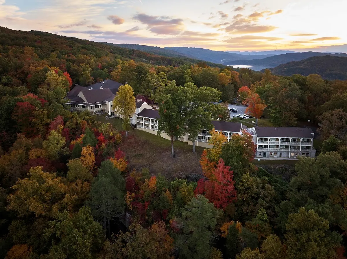Pine Mountain State Resort Park
