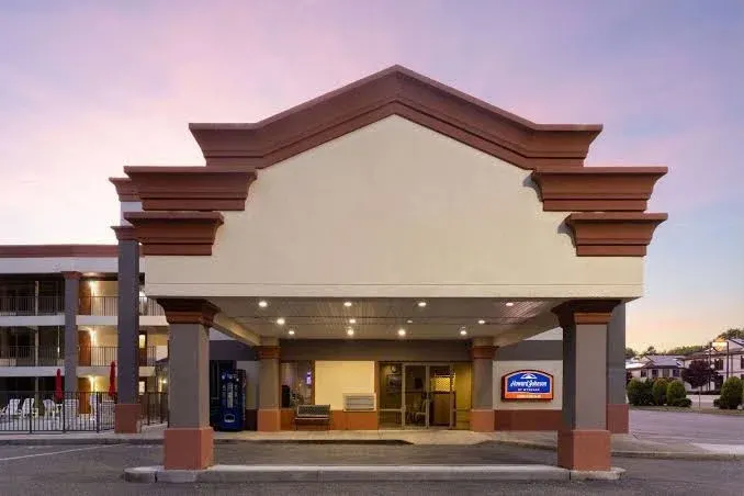Inn At Atlantic City Hotel & Banquet