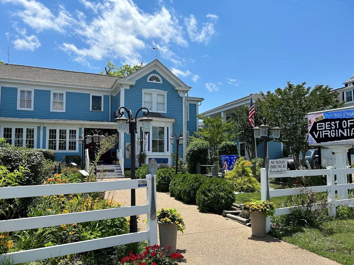 Kilmarnock Inn