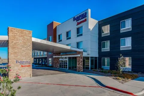 Fairfield by Marriott Inn & Suites Pecos