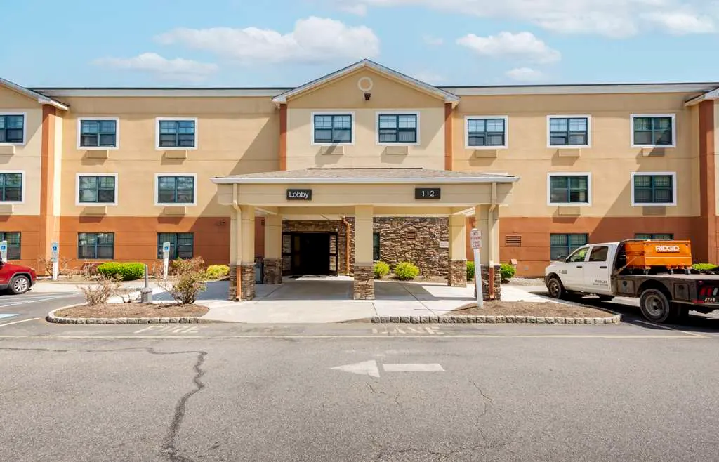 Extended Stay America Suites- Ramsey - Upper Saddle River