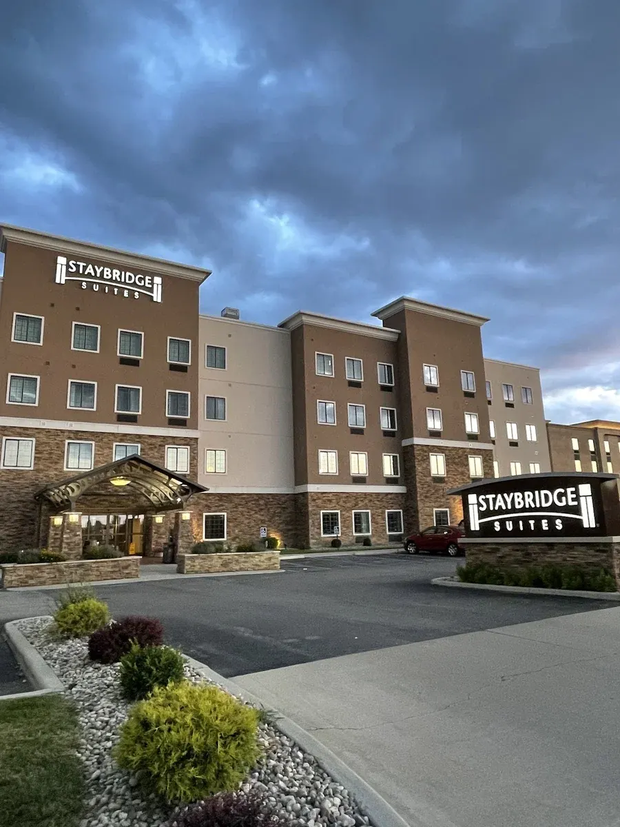 Staybridge Suites Toledo - Rossford - Perrysburg by IHG